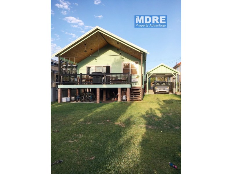 47 Carrington Street, Mayfield NSW 2304