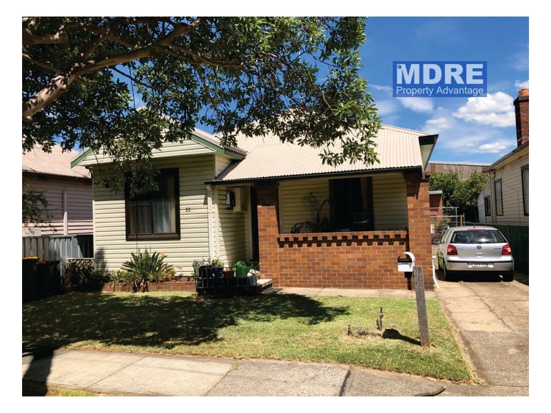 20 Waratah Street, Mayfield NSW 2304