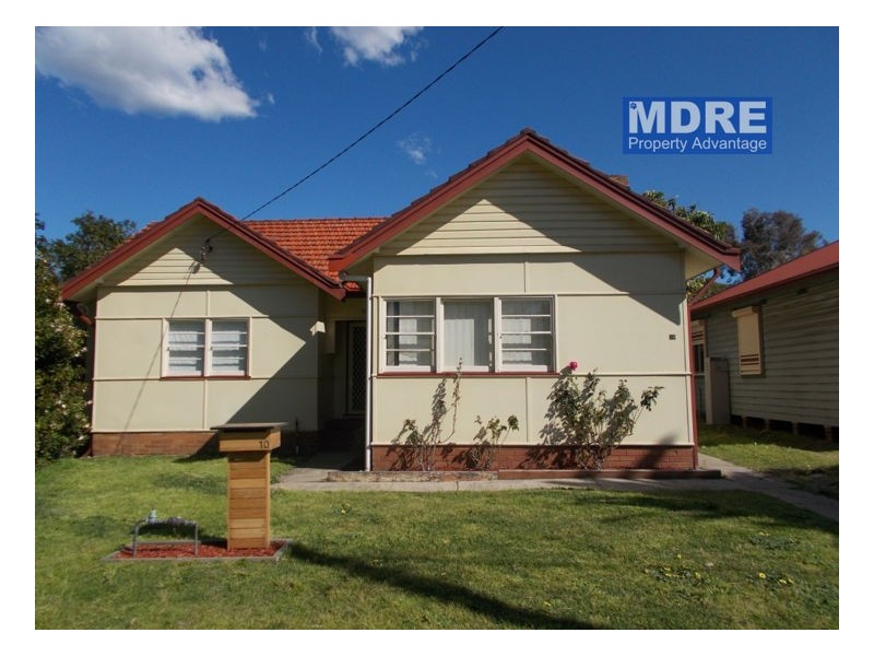 10 Mena Street, Mayfield NSW 2304