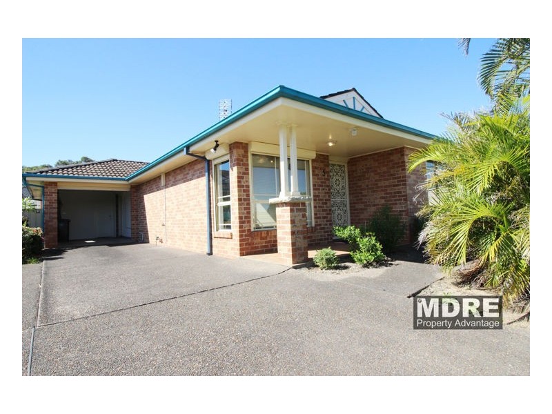 5/ 5 Loderi Place, Warabrook NSW 2304