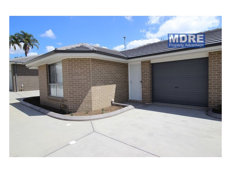 2/6 Beauford Avenue, Maryland NSW 2287