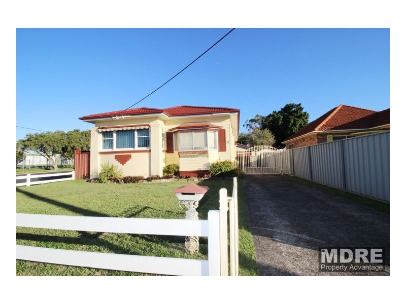 91 Darling Street, Broadmeadow NSW 2292