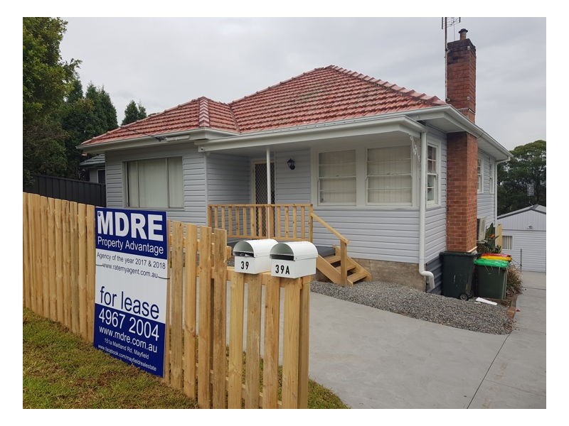 39 Griffiths Street, Charlestown NSW 2290