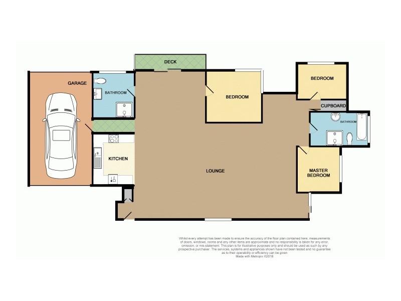 4 14 Vale Street, Birmingham Gardens NSW 2287 Floorplan