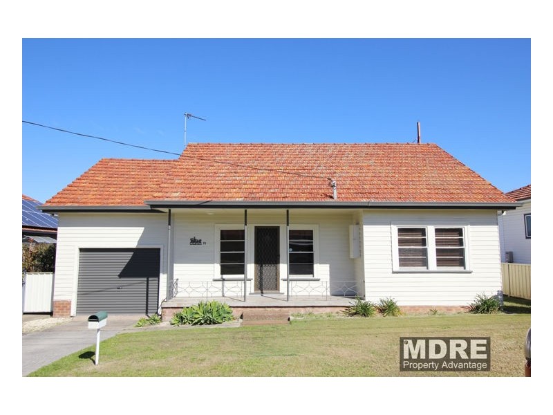 19 Norris Avenue, Mayfield West NSW 2304