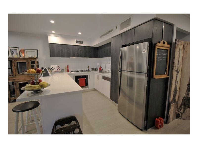 101b/44 Watt Street, Newcastle NSW 2300