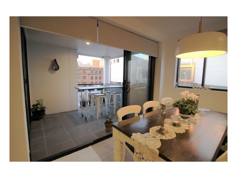 101b/44 Watt Street, Newcastle NSW 2300