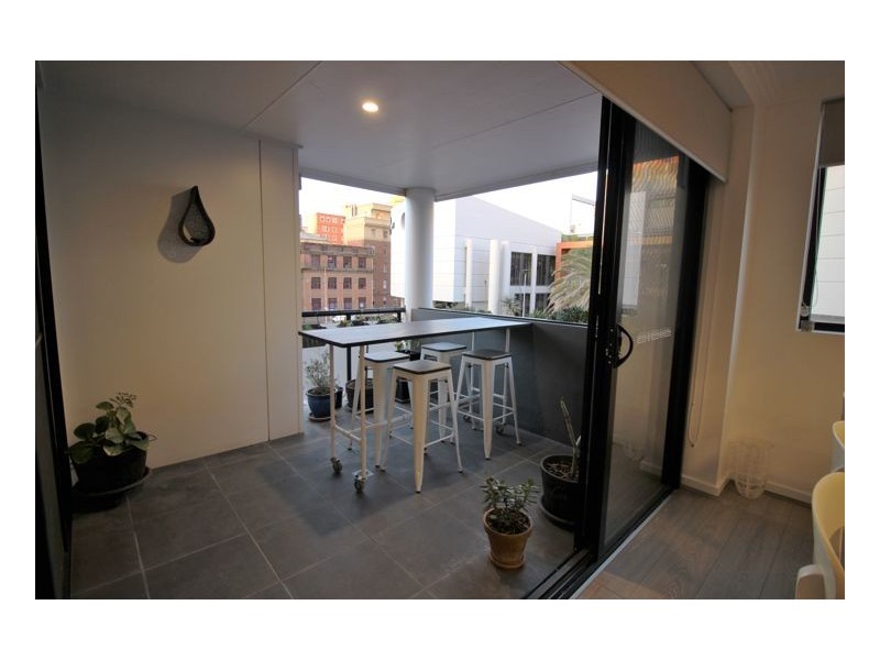 101b/44 Watt Street, Newcastle NSW 2300