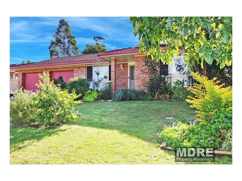 17 Redman Road, Medowie NSW 2318