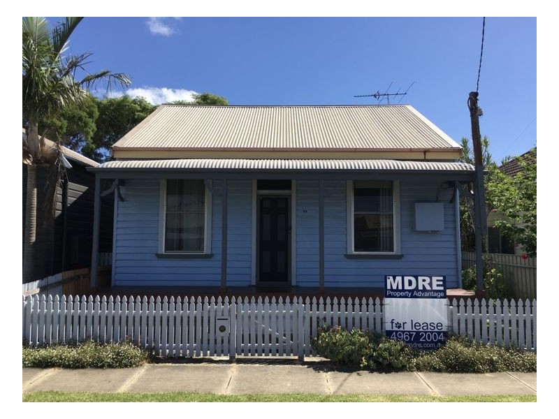 22 McIsaac Street, Mayfield NSW 2304