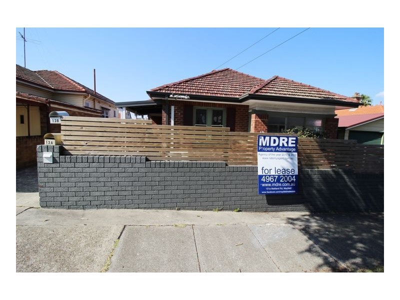 13 Victoria Street, Mayfield NSW 2304