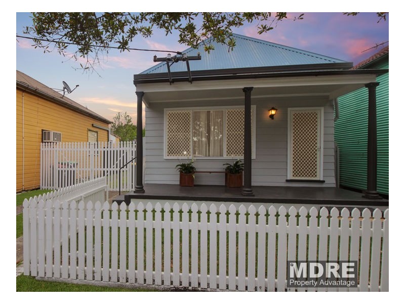 15 Nile Street, Mayfield NSW 2304