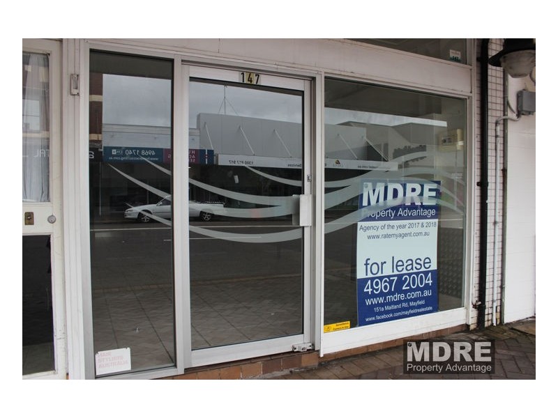 147 Maitland Road, Mayfield NSW 2304