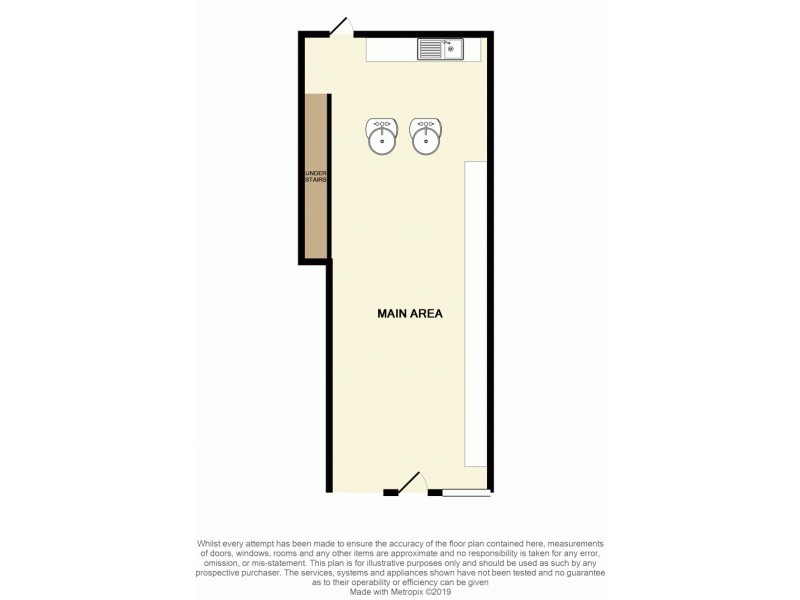 147 Maitland Road, Mayfield NSW 2304 Floorplan