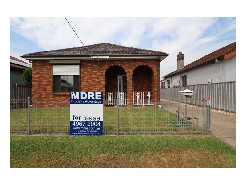 4 Moolcha Street, Mayfield NSW 2304
