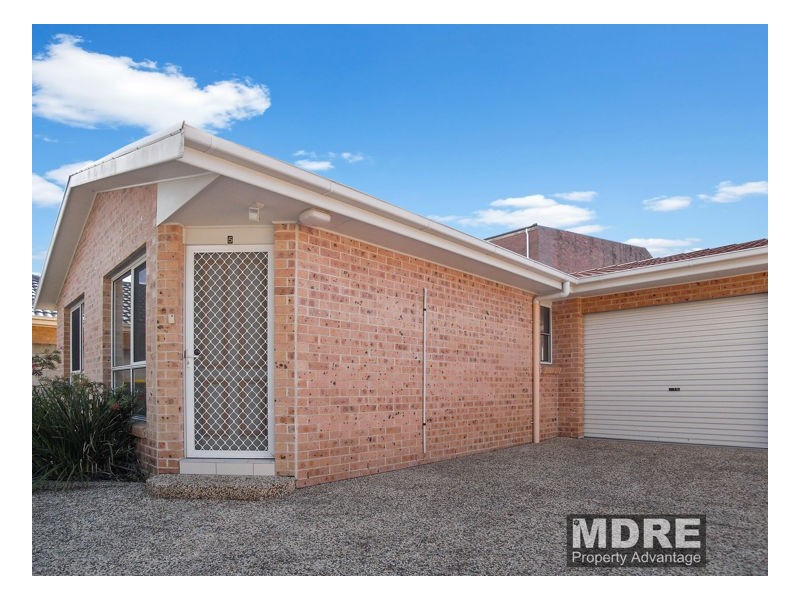 5 3 Baker Street, Mayfield NSW 2304
