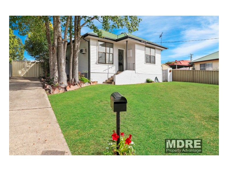 21 Cobby Street, Shortland NSW 2307