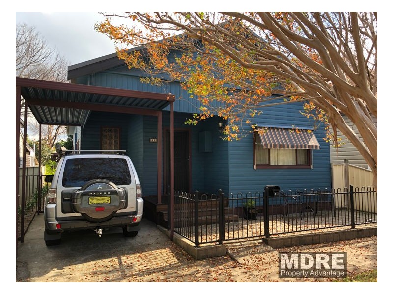 40 Greaves Street, Mayfield East NSW 2304