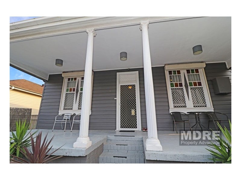 3 Dickson Street, Lambton NSW 2299