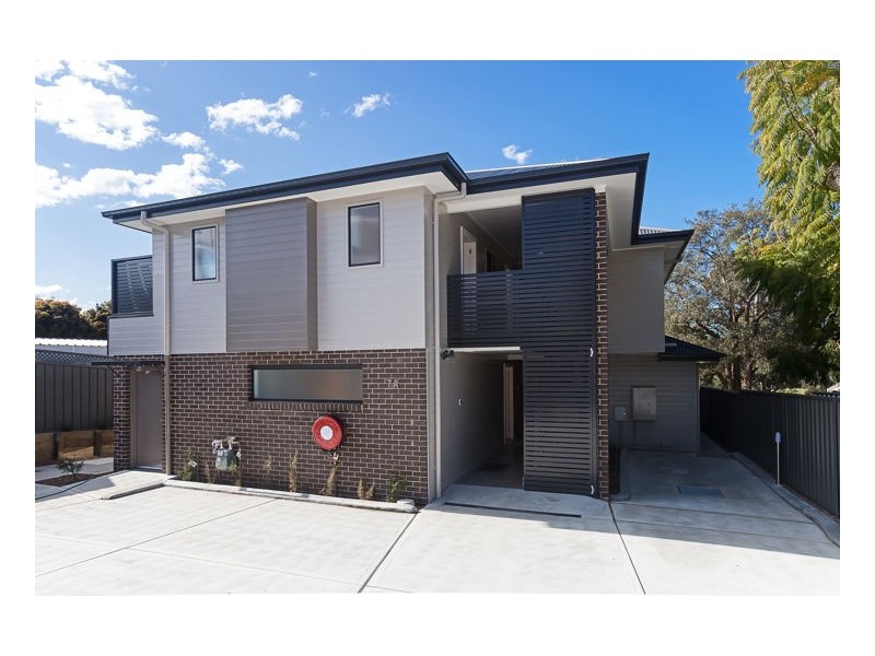 3/7a Myall Street, Wallsend NSW 2287