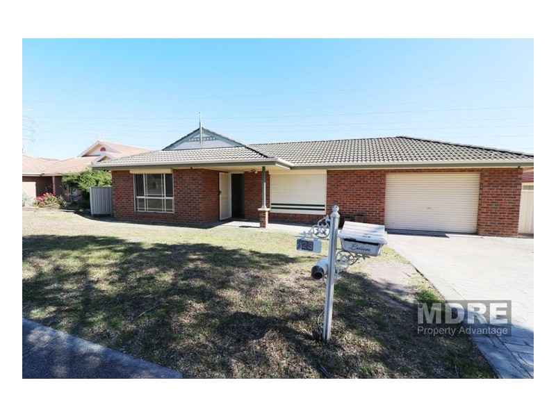 23 Eucalyptus Cct, Warabrook NSW 2304