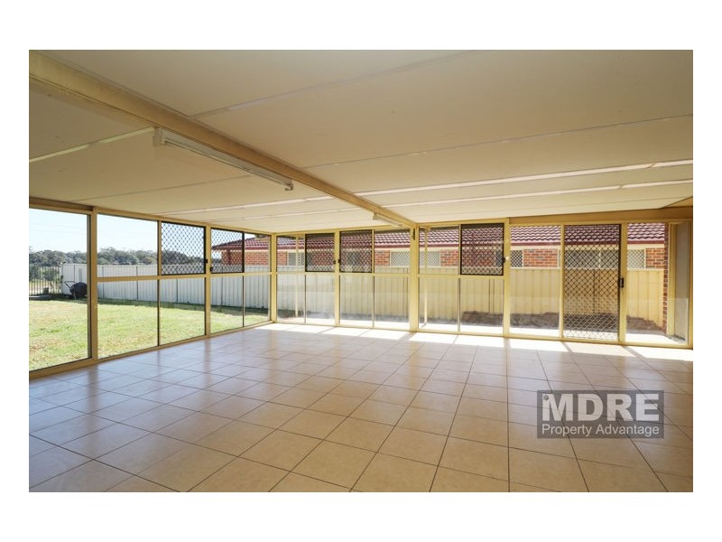 23 Eucalyptus Cct, Warabrook NSW 2304