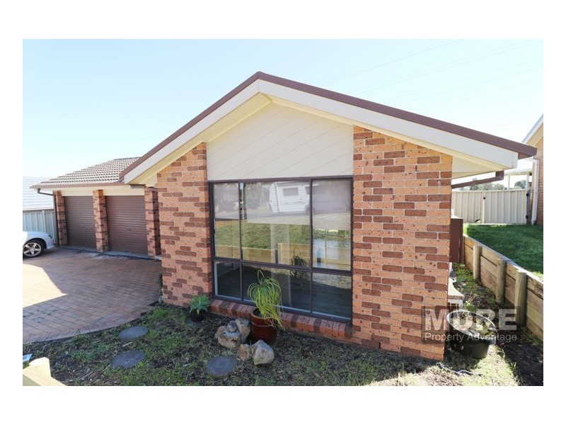 41 Decora Crescent, Warabrook NSW 2304