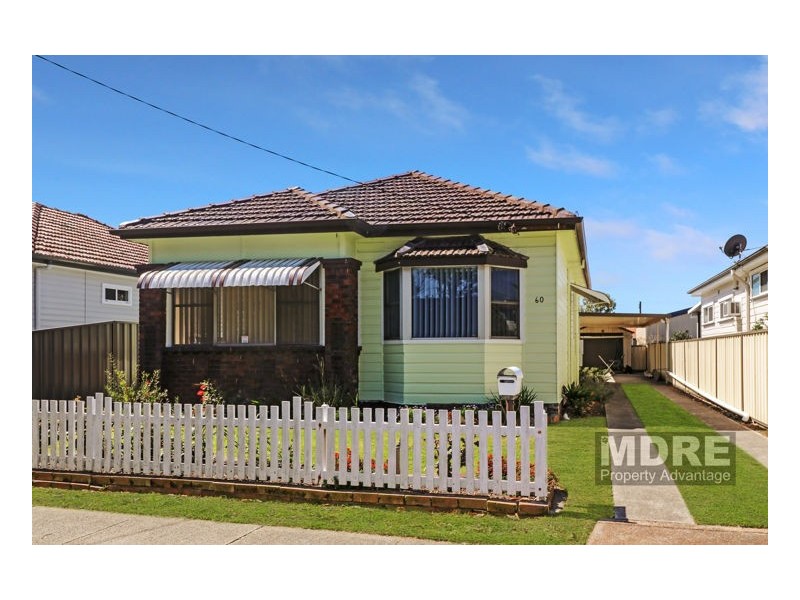 60 Upfold Street, Mayfield NSW 2304