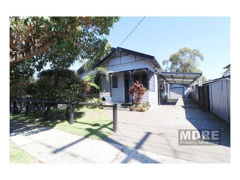 5 Gordon Street, Mayfield NSW 2304