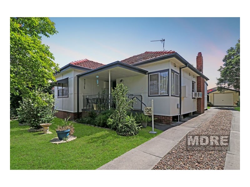 28 Norman Street, Waratah West NSW 2298