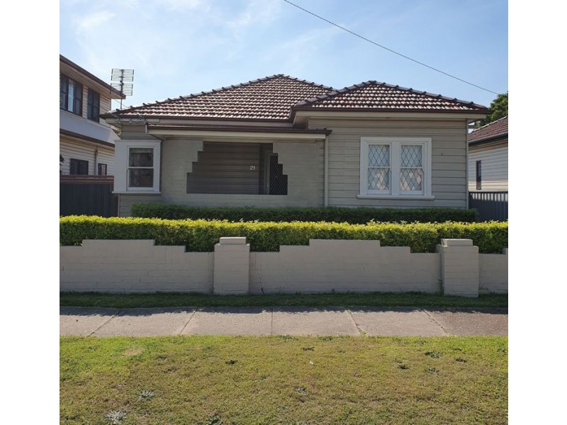 21 Vine Street, Mayfield NSW 2304