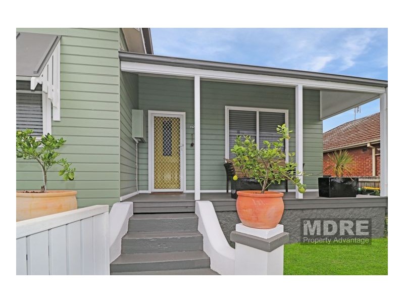 13 Woodstock Street, Mayfield NSW 2304