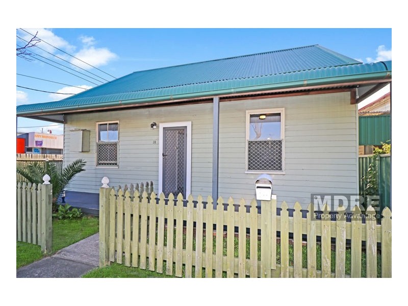 31a Coal Street, Islington NSW 2296