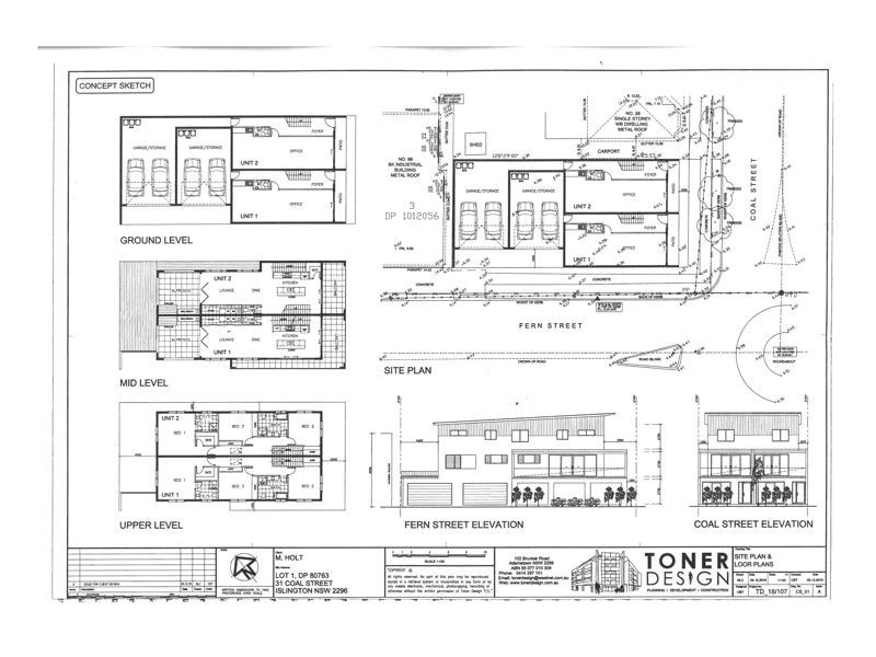 31a Coal Street, Islington NSW 2296