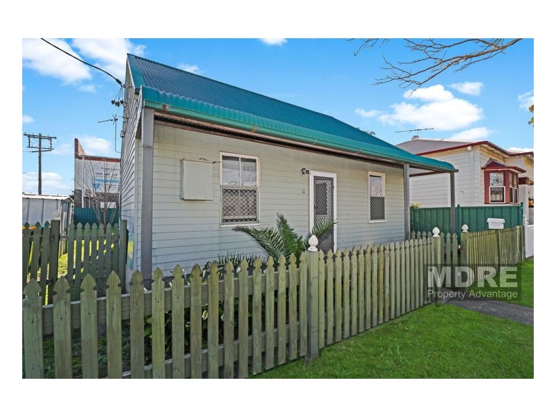 31a Coal Street, Islington NSW 2296