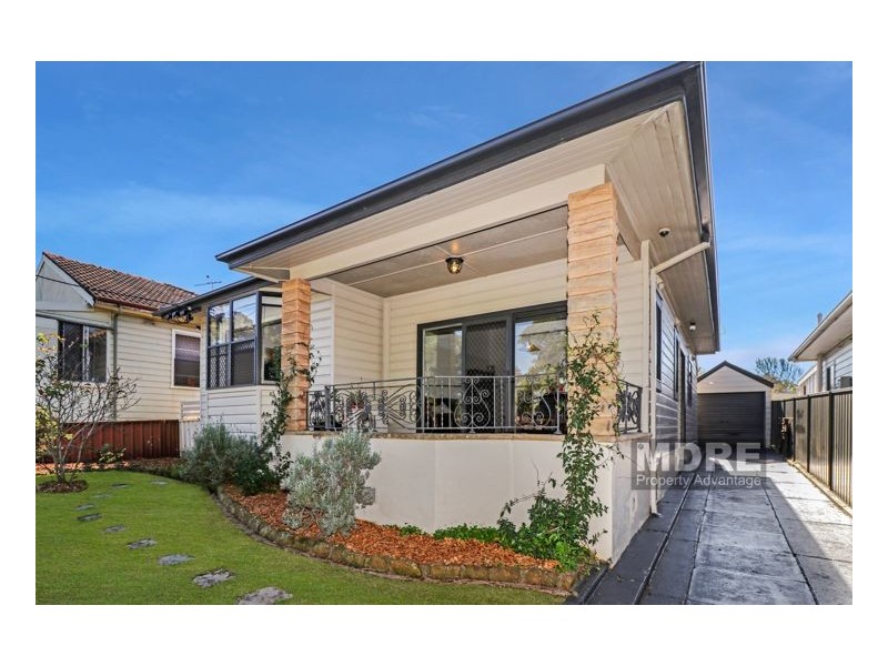 15 Agnes Street, Mayfield NSW 2304