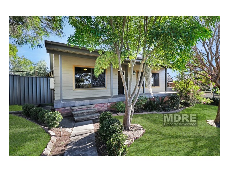 63 Second Street, Cardiff South NSW 2285