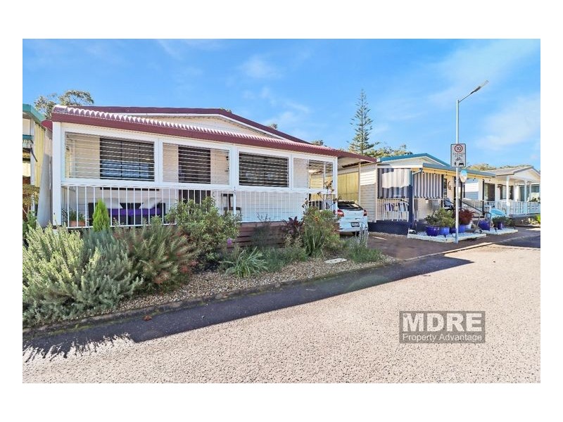 137 2129 Nelson Bay Road, Williamtown NSW 2318