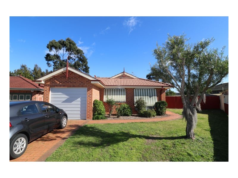 26 Blue Gum Court, Mount Hutton NSW 2290