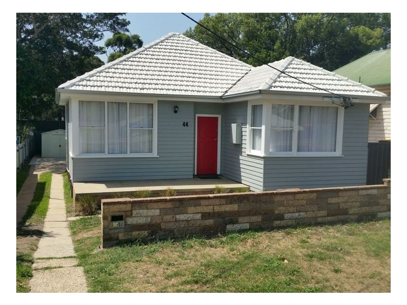 44 George Street, Tighes Hill NSW 2297