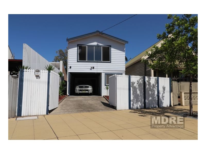69 Young Street, Carrington NSW 2294