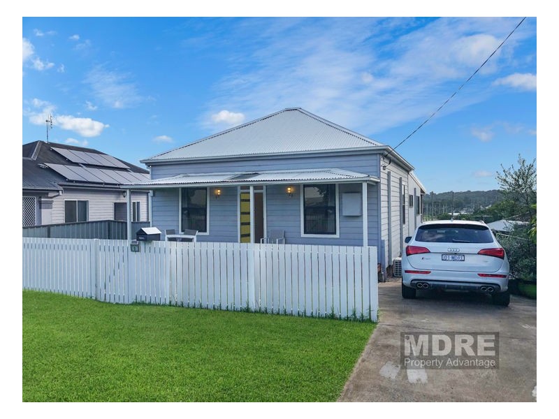 5 Miller Street, Mayfield NSW 2304