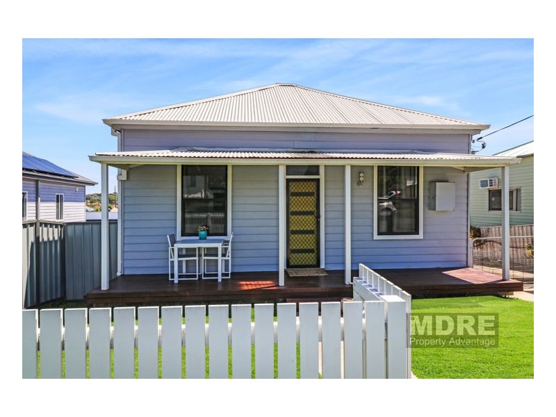 5 Miller Street, Mayfield NSW 2304