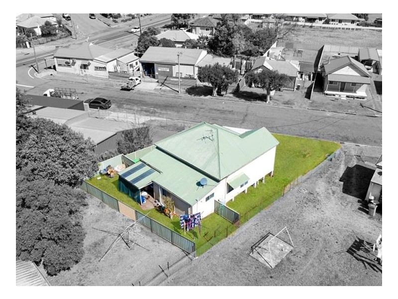 2 Anstey Street, Cessnock NSW 2325