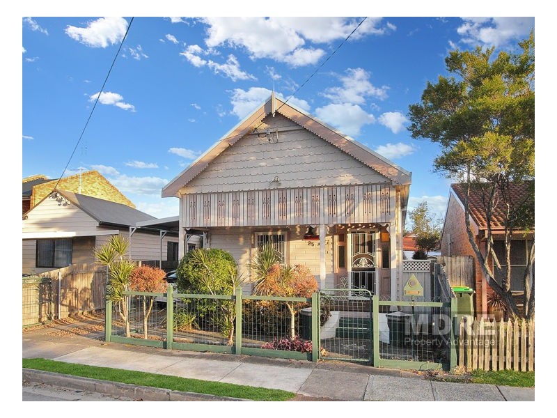 25 Sunderland Street Mayfield, Mayfield NSW 2304