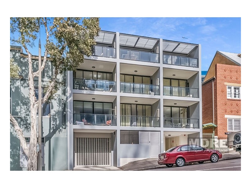 11/75 King Street, Newcastle NSW 2300