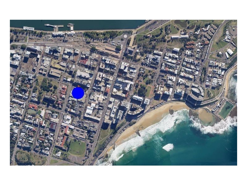 11/75 King Street, Newcastle NSW 2300