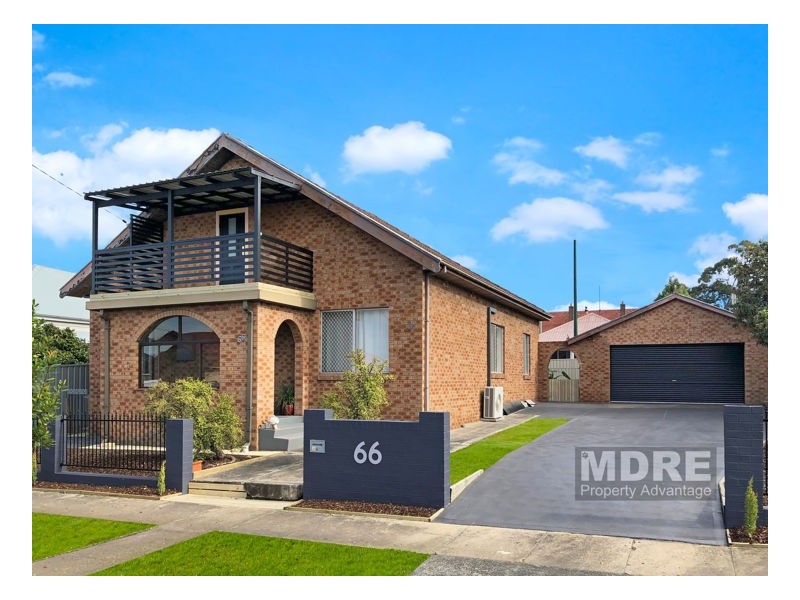 66 Fawcett Street, Mayfield NSW 2304