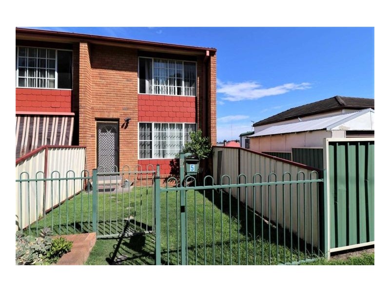 5/16 Victoria Street, Mayfield NSW 2304