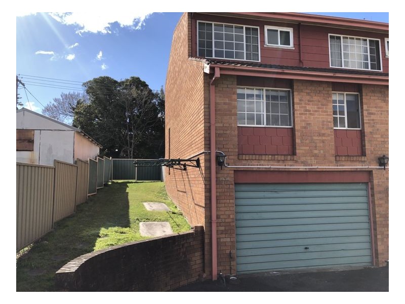 6/16 Victoria Street, Mayfield NSW 2304